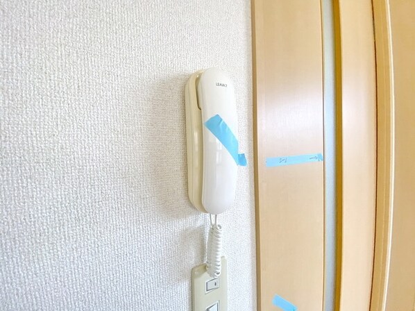 ハイツ・コスモスの物件内観写真